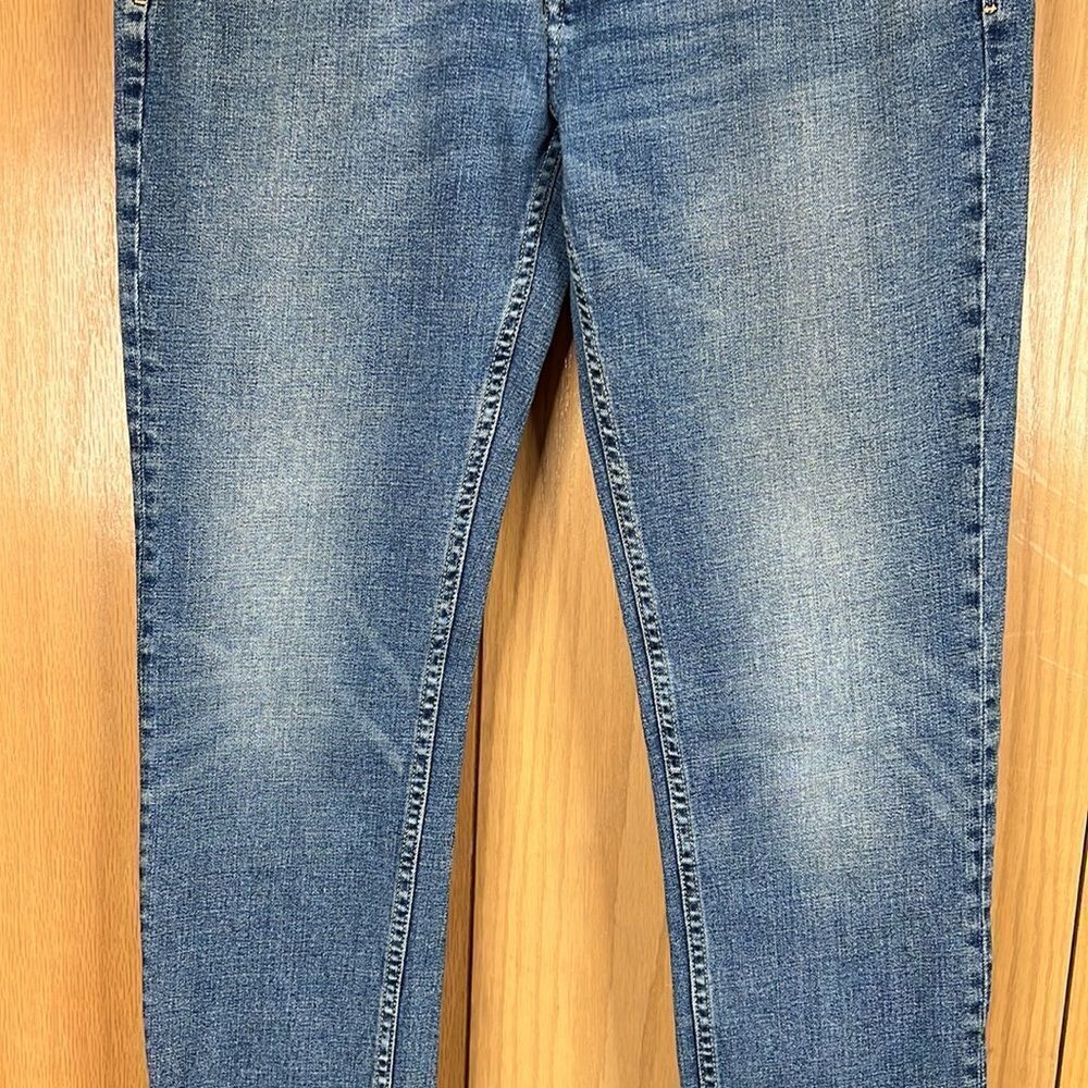 TopMan stretch slim size 34 - Picture 3 of 11